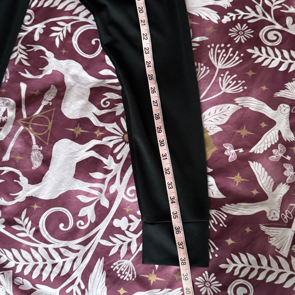 L.L.Bean Kids' Wicked Warm Midweight Thermal Pants in Black, Size XL 18 - Picture 10 of 11